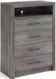 DeFehr Westpoint Driftwood Chest-0