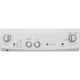 GE® Unitized Spacemaker® White Laundry Center, 2.6 Cu. Ft. Washer, 4.4 Cu. Ft. Dryer-1