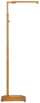 Currey & Company Autrand Brass Floor Lamp-0