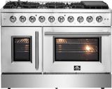 Stainless Steel