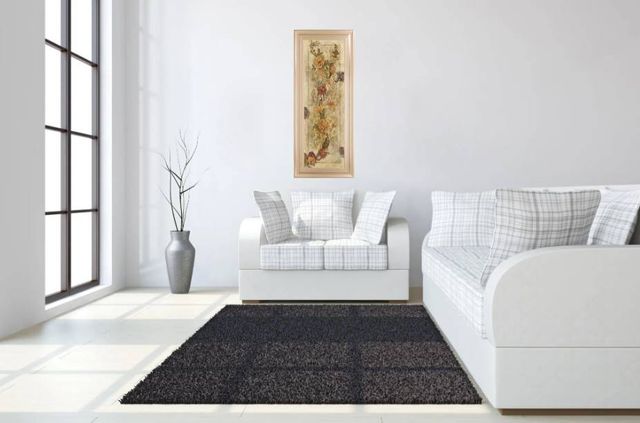 Classy Art Fleur Delicate Il by Georgie Wall Art-3