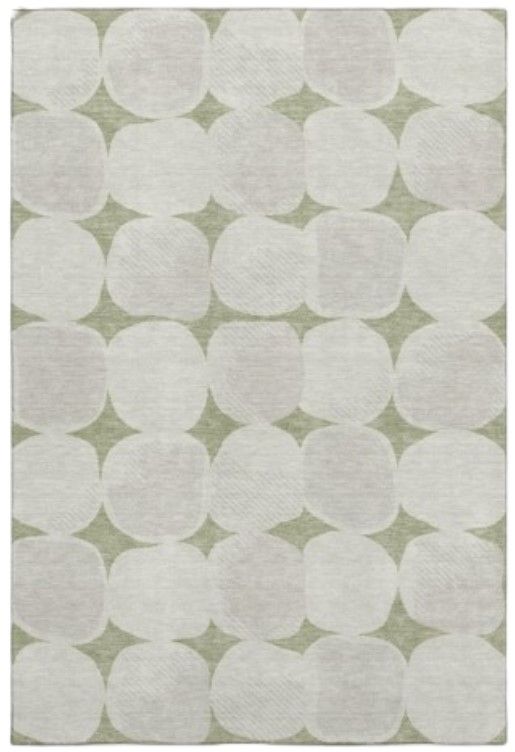 Dalyn™ Rug Company The Reserve TR16 Aloe 5'x8' Area Rug-0