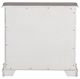 Liberty Furniture Magnolia Manor Antique White/Weathered Bark Junior Executive Media Lateral File-4