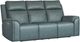 Flexsteel® Vernon Admiral Power Reclining Sofa with Power Headrest and Lumbar-0
