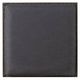 Liberty Furniture Sonoma Road Weather Beaten Bark Upholstered Console Stool-2