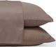 Cariloha Classic 2-Piece Bamboo Viscose Beach Linen King Pillow Case Set-0