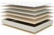 American Bedding™ Lyra 12" Foam Encased Spring Plush Euro Top California King Mattress-2
