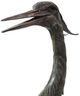 Currey & Company Bronze Herons on Branch Sculpture-4