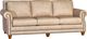 Mayo Customizable 9000L Leather Sofa-0