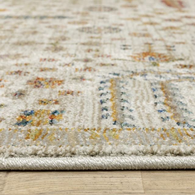 Oriental Weavers™ Andorra 5'x7' Style 7 Area Rug-4