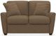 La-Z Boy® Amy Mink Loveseat-0