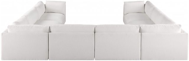 Meridian Furniture Ease 8-Piece Cream Modular Sectional-3