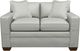 La-Z-Boy® Meyer Platinum Loveseat-1