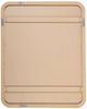 Butler Specialty Company Cora Light Burl Wall Mirror-4
