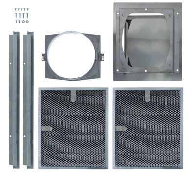 Zephyr Recirculating Kit-0