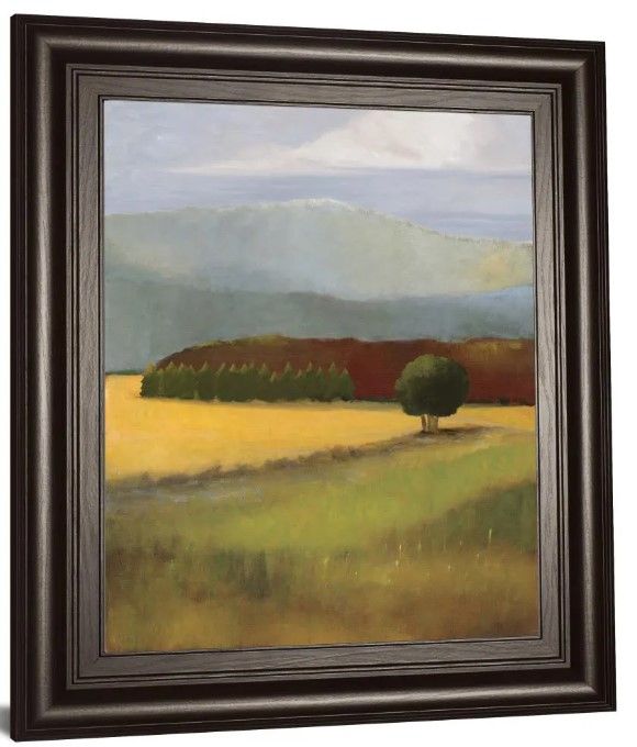 Classy Art Field Of Light by Judith D Agostino Wall Art-0