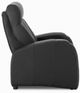 Jaymar Illusion Black Gr. 30 Home Theater Motion Chair-3