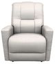 La-Z-Boy® Casey Chalk Power Wall Recliner-1