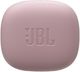 JBL® Vibe Flex 2 Pink Wireless Earbuds with JBL Pure Bass Sound-4