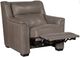 Bradington-Young Customizable Raiden Power Recliner with Power Headrest with Two Piece Back-0