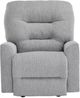 Best® Home Furnishings Nika Power Rocker Recliner-2