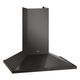 LG 36" Black Stainless Steel Wall Hood-1