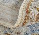 Feizy Kaia Blue/Red 5' x 7' Rug-3