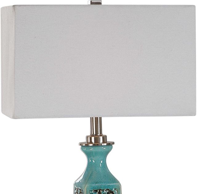 Uttermost by David Frisch Camille Table Lamp-3