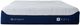 BEDGEAR® M3 Original Performance® 12" Hybrid Firm Tight Top California King Mattress in a Box-0