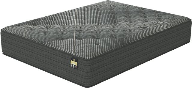 Golden Mattress Geneva 13" Hybrid Plush Tight Top Twin XL Mattress-0