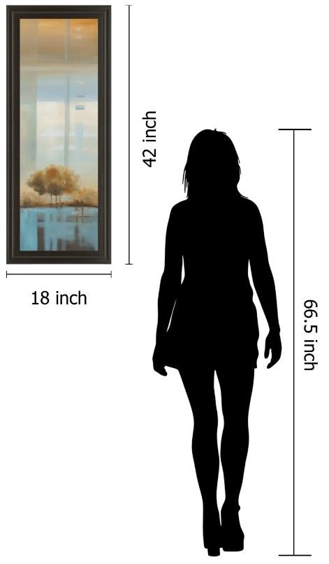 Classy Art Window On The Word Il By Carol Robinson Wall Art-3