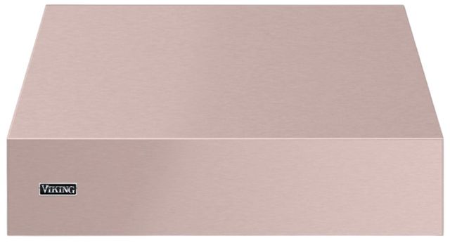 Viking® 5 Series 36" Blush Wall Hood-0