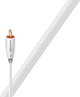 AudioQuest® Greyhound RCA Subwoofer Cable (3.0 m/9'10")-0