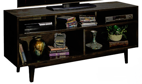 Legends Home Vine 65" TV Console-1
