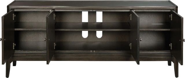 American Drew® Encore Essential Sable Entertainment Console-2