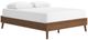 Signature Design by Ashley® Fordmont Auburn Queen Platform Bed-1