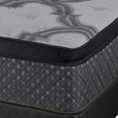 Coaster® Jayden 15.5" Pillow Top Queen Mattress-1