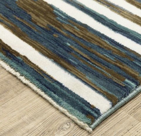 Oriental Weavers™ Reed 5'x8' Style 5 Area Rug-3