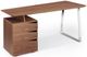 VIG Furniture Nova Domus Walton Walnut Modern Desk-1