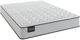 Truform 11.5" Enhance Innerspring Ultra Firm Tight Top King Mattress-0