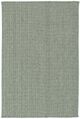 Capel Rugs Hampton Ash 7' x 9' Vertical Stripe Rectangle Rug-0
