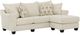Stanton™ Customizable 557 Chaise Sofa-0