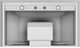 Hotte de cuisinière murale de 36 po Vent-A-Hood® Style Euro - Acier inoxydable-2