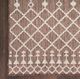 Nourison Home™ Positano Natural 5'x7' Area Rug Style 1-4
