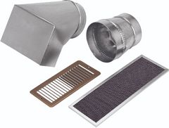 Broan® Non-Duct Kit