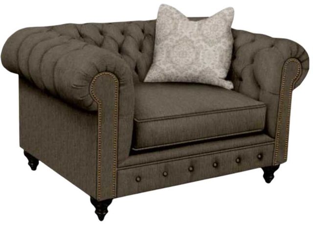 Creek Side Customs Customizable Rondell Accent Chair-2