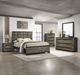 Crown Mark Remington Gray Dresser-1