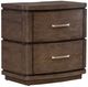 Cascade Falls 4-Pc Queen Panel Bedroom Set-3