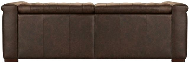 Hooker® Furniture SS Savion Deux West Saddlewood Power Reclining Sofa with Power Headrest-3