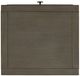 Lexington Home Ariana Margaux Brown Nightstand-2